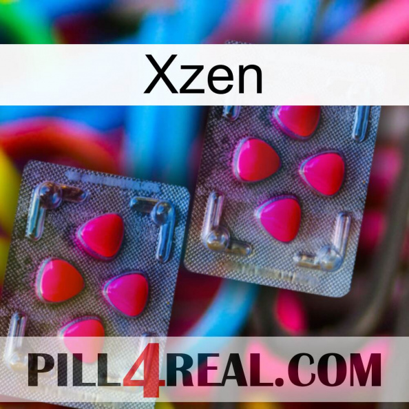 Xzen 14